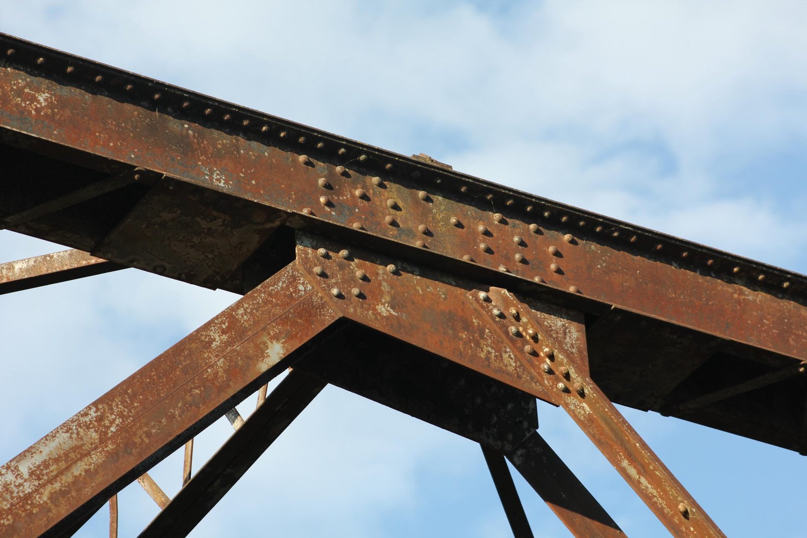 Upper connection